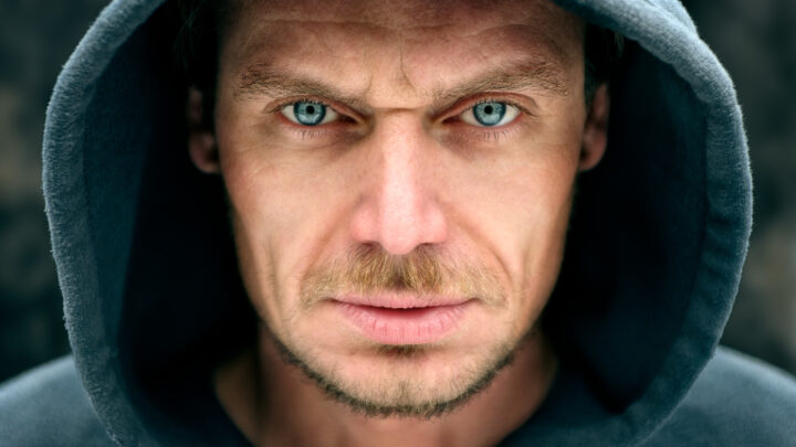 Portrait of Primož Bezjak